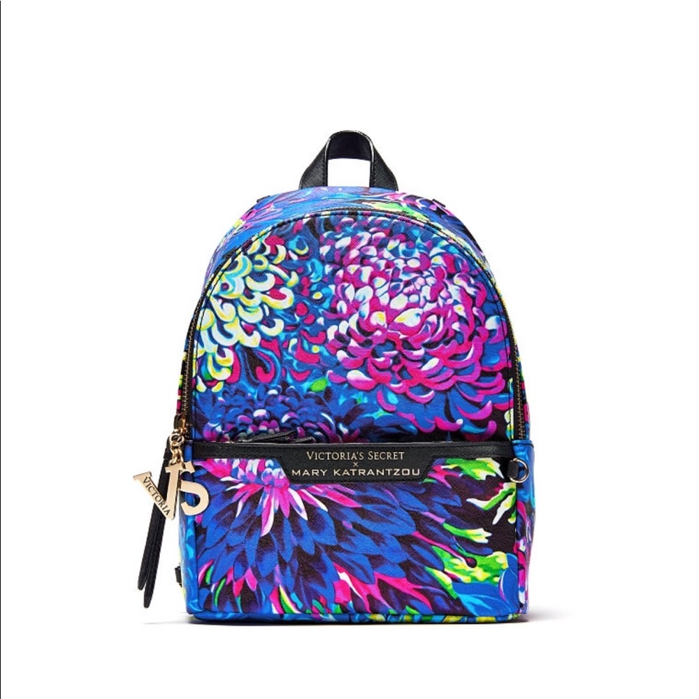 Victoria Secret mini backpack 🌸💕